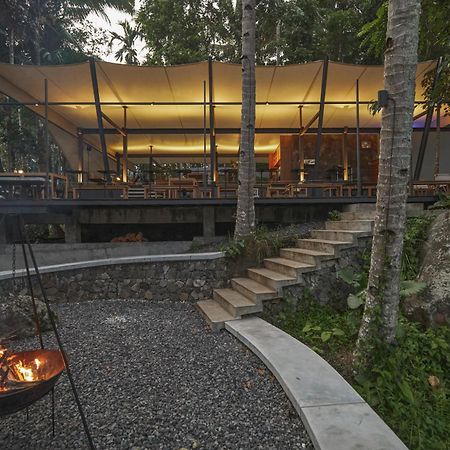 Lintang Luku Tent Resort Ijen, Banyuwangi Banyuwangi  Εξωτερικό φωτογραφία