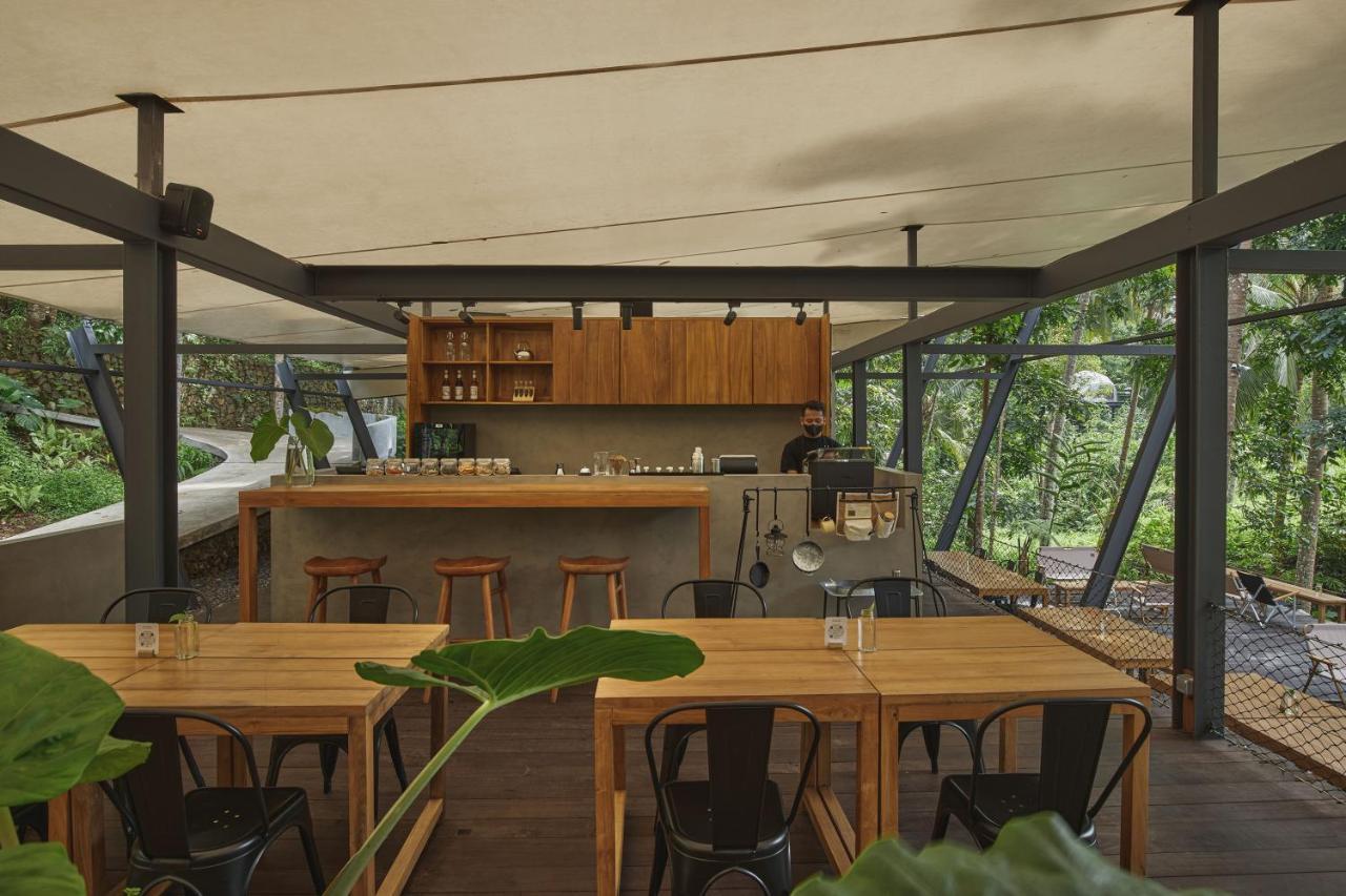 Lintang Luku Tent Resort Ijen, Banyuwangi Banyuwangi  Εξωτερικό φωτογραφία