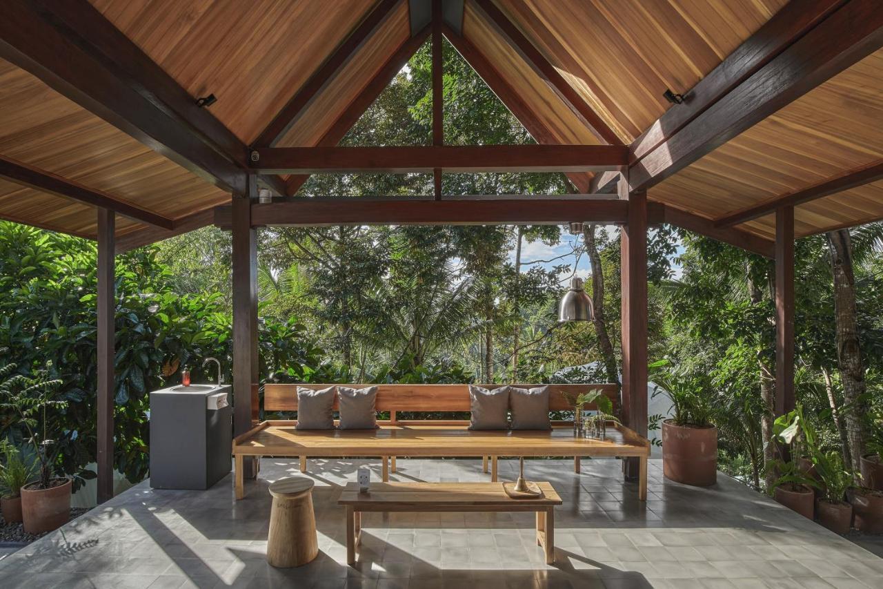 Lintang Luku Tent Resort Ijen, Banyuwangi Banyuwangi  Εξωτερικό φωτογραφία