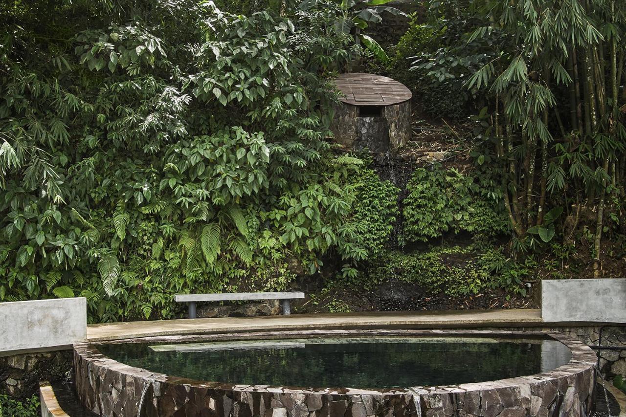 Lintang Luku Tent Resort Ijen, Banyuwangi Banyuwangi  Εξωτερικό φωτογραφία